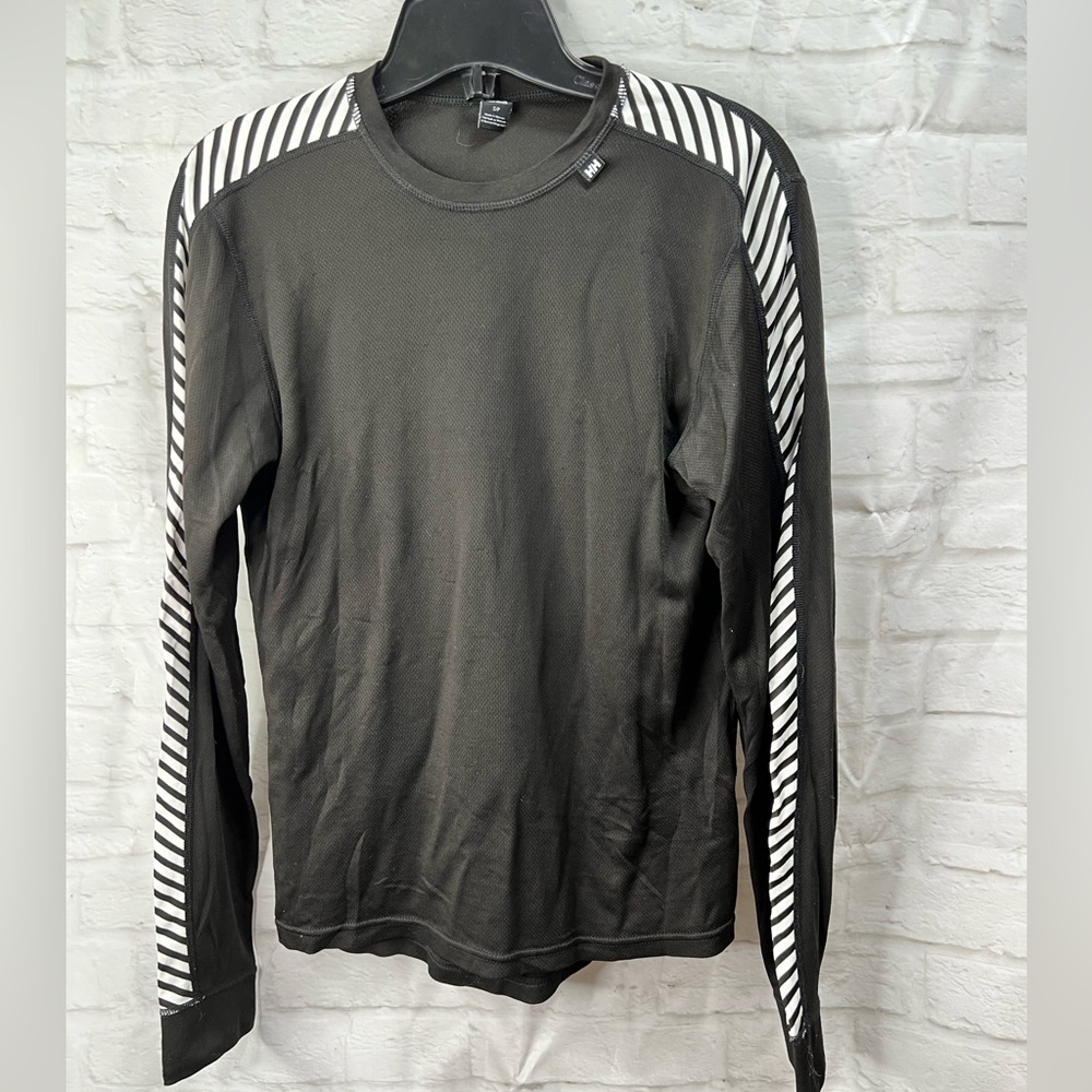 Helly Hansen Stripe Longsleeve